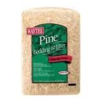 0071859006185 - PINE BEDDING 5.0 CU FT ALL NATURAL PINE SHAVINGS SPECIALLY PROCESSED TO ELIMINATE DUST AND WO 4 CUBIC FOOT