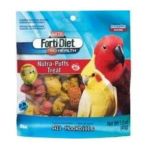 0071859942476 - TI-DIET PRO HEALTH NUTRA PUFF AVIAN FOOD TROPICAL