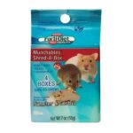 0071859942766 - TI-DIET PRO HEALTH MUNCHABLE BOX HAMSTER AND GERBIL 4 COUNT