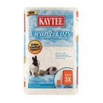 0071859946269 - CLEAN AND COZY SMALL PET BEDDING SIZE 500 CUBIC INCH 500 CUBIC IN