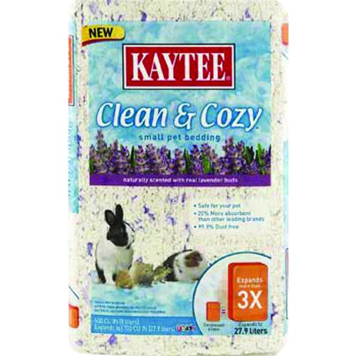 0071859946986 - CLEAN & COZY SMALL PET BEDDING