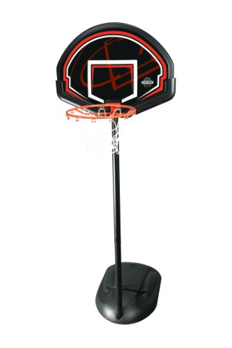 0718645515314 - LIFETIME 90022 YOUTH HEIGHT ADJUSTABLE PORTABLE BASKETBALL SYSTEM