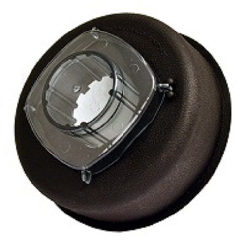 0718725623946 - COMPLETE TWO-PIECE LID AND PLUG, AFTER MARKET REPLACEMENT FOR VITA-MIX 1191