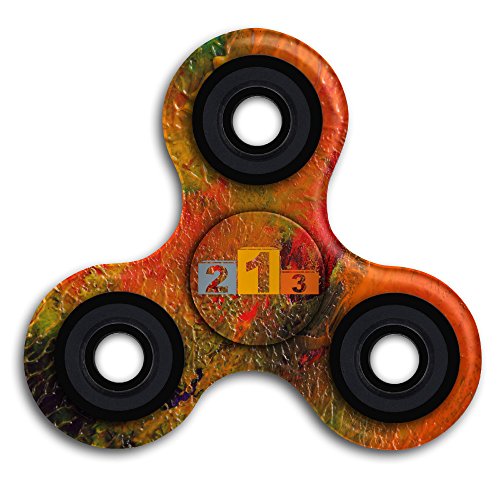 7188301197957 - PODIUM GOLD SILVER BRONZE BIG 3 FIDGET TOYS SPINNER FANTASY STRESS RELIEF HIGH SPEED STAINLESS BEARINGS POCKET TRAVELING PARTY SUPPLIES SPINNER TOYS