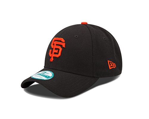 0719106169794 - MLB THE LEAGUE SAN FRANCISCO GAME GIANTS 9FORTY ADJUSTABLE CAP