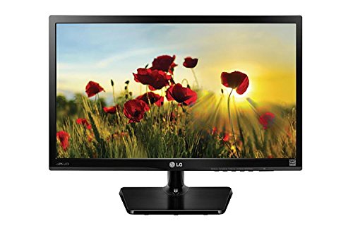 0719192196315 - LG 23MP47HQ-P 23.8IN WIDESCREEN IPS LED MONITOR 1920X1080 5MS 500000:1 HDMI/D-SU