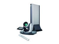 0719192583061 - LG ELECTRONICS V5000 VIDEO CONFERENCE SYSTEM HD CAMERA DUAL STREAM CONTENT SHARING 3M CMOS