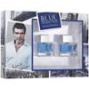 0719346612791 - ANTONIO BANDERAS FOR MEN BLUE SEDUCTION FRAGRANCE GIFT SET, 2 PC