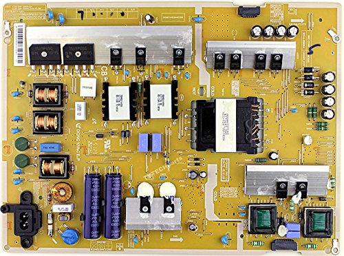 0719377165020 - BN44-00808A SAMSUNG POWER SUPPLY & LED DRIVER BOARD FOR UN60JU6500F, UN60JU650DF, UN65JU6500F, UN65JU650DF, UN65JU6700F, UN65JU670DF