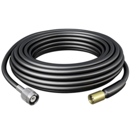 0719441170158 - SHAKESPEARE REPLACEMENT CABLE FOR SRA-25/40, 35'