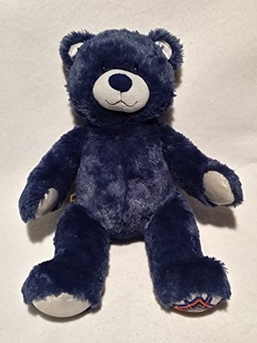 0719534863462 - BUILD-A-BEAR STAR WARS LIMITED EDITION PLUSH STUFFED ANIMAL TOY 12 INCHES TALL