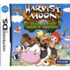 0719593100072 - HARVEST MOON ISLAND HAPPINESS (DS)