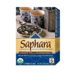 0719679511785 - SAPHARA WHITE TEA WITH SCHIZANDRA