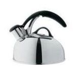 0719812014869 - OXO GOOD GRIPS CLICK CLICK TEA KETTLE, POLISHED STAINLESS