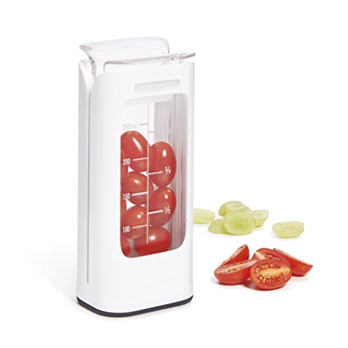 0719812037325 - OXO GOOD GRIPS GRAPE AND TOMATO SLICER & CUTTER