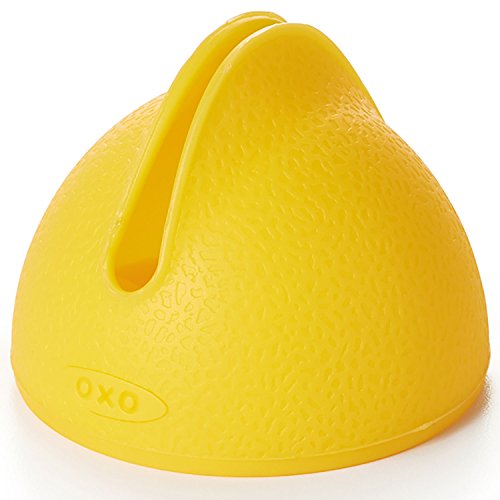 0719812045603 - OXO GOOD GRIPS SILICONE SQUEEZE & STORE LEMON SAVER