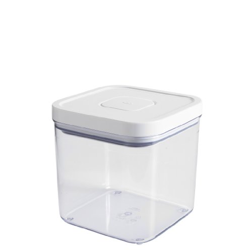 0719812090009 - OXO PET FOOD STORAGE POP CONTAINER