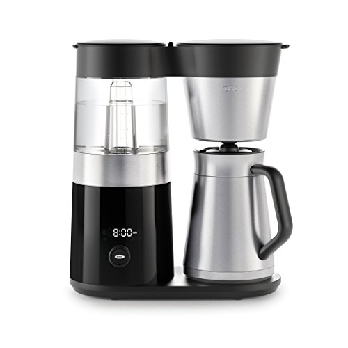 0719812092928 - OXO ON 9 CUP COFFEE MAKER