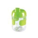0719812930312 - OXO TOT SIPPY CUP, GREEN, 11 OUNCE