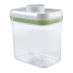 0719812930565 - POP CONTAINER RECTANGLE SHORT GREEN