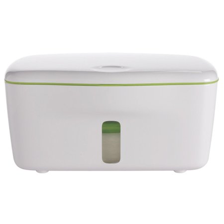 0719812932460 - OXO TOT PERFECT PULL WIPES DISPENSER GREEN