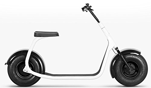 0719918499539 - BRAND NEW HIGH QUALITY ENERGY SAVING SEEV-800 ELECTRIC SCOOTER