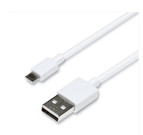 0719970632820 - HONSTEK HIGH SPEED USB CABLE FOR IPHONES, ANDROID SMARTPHONES AND MORE