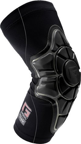 0719975725596 - G-FORM ELBOW PAD BLACK/CHARCOAL