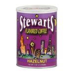 0072003055301 - COFFEE HEAVENLY HAZELNUT