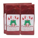 0720103917004 - CANDY CANE GROUND CASE OF FOUR VALVE BAGS
