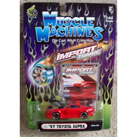 0720134711817 - MUSCLE MACHINES 1/64 SCALE DIECAST SS TUNER 2001 SILVIA S15 IN COLOR SILVER NO#T02-45