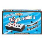 0072030016443 - BROWNIE FROSTERS