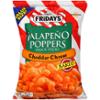 0720495929029 - T.G.I. FRIDAY'S BAKED CHEDDAR CHEESE JALAPENO POPPERS SNACK STICKS, 13 OZ
