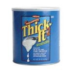 0072058040819 - FOOD THICKENER
