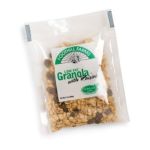 0072058602277 - FOOTHILL FARMS GRANOLA WITH RAISINS FAT FREE