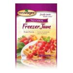 0072058606923 - MRS. WAGES NO COOK FREEZER JAM SIX PACKETS
