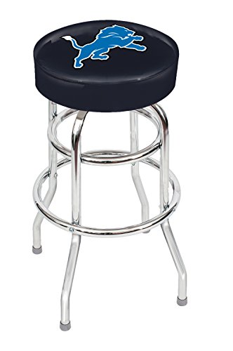 0720802610183 - IMPERIAL OFFICIALLY LICENSED NFL FURNITURE: SWIVEL SEAT BAR STOOL