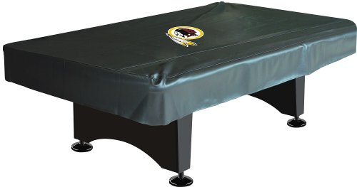0720808010161 - IMPERIAL OFFICIALLY LICENSED NFL BILLIARD/POOL TABLE NAUGAHYDE COVER, 8-FOOT TABLE