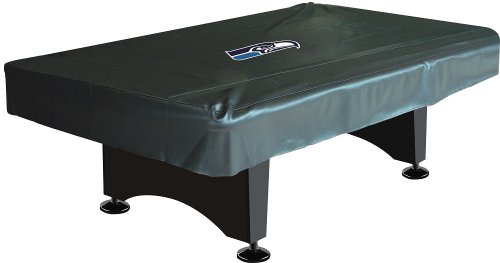 0720808010246 - IMPERIAL OFFICIALLY LICENSED NFL BILLIARD/POOL TABLE NAUGAHYDE COVER, 8-FOOT TABLE