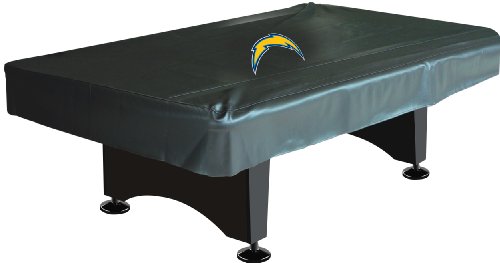 0720808010260 - IMPERIAL OFFICIALLY LICENSED NFL BILLIARD/POOL TABLE NAUGAHYDE COVER, 8-FOOT TABLE