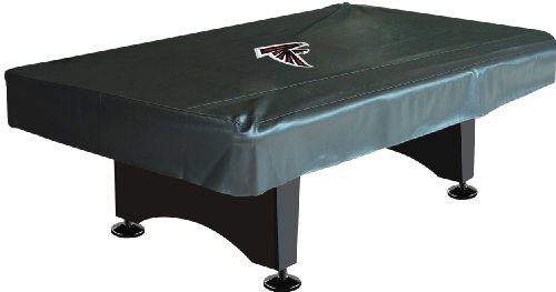 0720808010307 - IMPERIAL OFFICIALLY LICENSED NFL BILLIARD/POOL TABLE NAUGAHYDE COVER, 8-FOOT TABLE