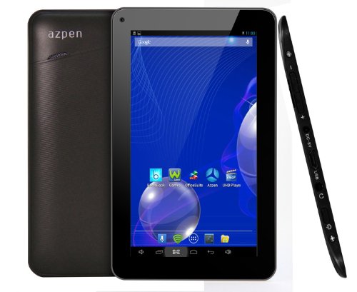 0072090541732 - AZPEN A701 7 ANDROID TABLET
