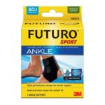 0072140000264 - ANKLE SUPPORT 1 SUPPORT