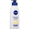 0072140002541 - NIVEA SKIN FIRMING HYDRATION BODY LOTION, 16.9 OUNCE (PACK OF 3)