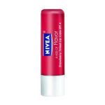 0072140005092 - LIP CARE A KISS OF FLAVOR STRAWBERRY TINTED LIP CARE SPF 10
