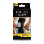 0072140010393 - INFINITY PRECISION FIT KNEE BRACE 1 SUPPORT