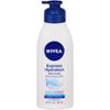 0072140011659 - NIVEA EXPRESS HYDRATION BODY LOTION, NORMAL TO DRY SKIN - 16.9 OZ