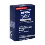 0072140813000 - AFTER SHAVE REPLENISHING BALM