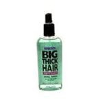 0072151051071 - BIG THICK HAIR SPRITZER MINT & ROSEMARY