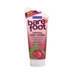 0072151187305 - BARE FOOT ANTI-FRICTION ODOR-FIGHTING FOOT LOTION WILD MINT & LEMON BALM